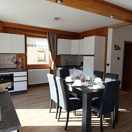 Casa Bellavista Apartment Premadio Ngoại thất bức ảnh