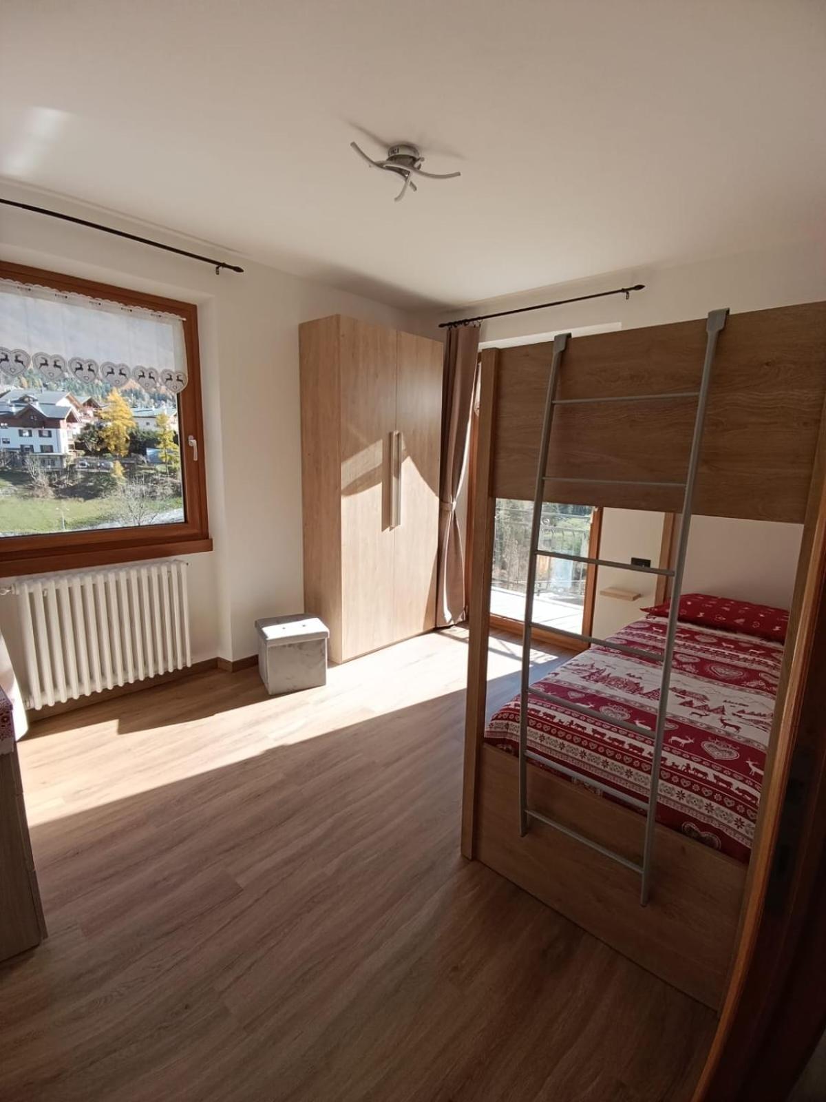 Casa Bellavista Apartment Premadio Ngoại thất bức ảnh