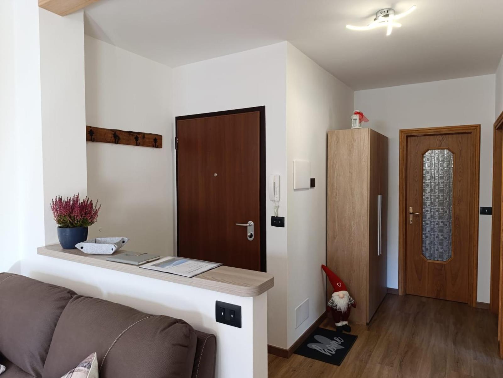 Casa Bellavista Apartment Premadio Ngoại thất bức ảnh